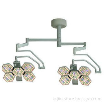 MR02-LED5+5S Shadowless Operating Lamp / Surgical Operation
